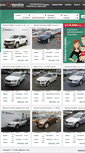 Mobile Screenshot of bazar.hlavacek.cz